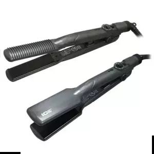 남자고데기 헤어 매직기 판 고데기 가정 미용실 세라믹 DF