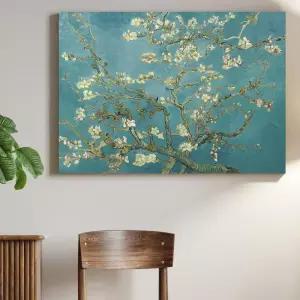 빈센트 반고흐 인테리어 그림 액자 명화 2번 A2