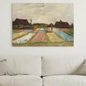 빈센트 반고흐 인테리어 그림 액자 명화 10번 A2