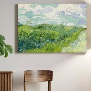 빈센트 반고흐 인테리어 그림 액자 명화 14번 A2