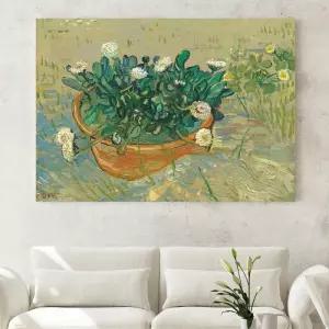 빈센트 반고흐 인테리어 그림 액자 명화 5번 A2