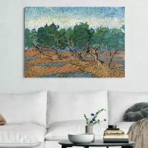 빈센트 반고흐 인테리어 그림 액자 명화 20번 A2