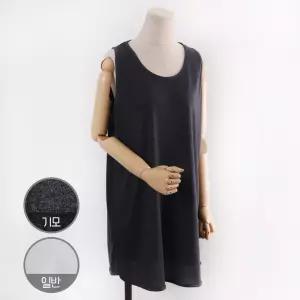 베이직사계절나시 WW4157M311 빅사이즈 사이즈에서 자유로운 그녀~