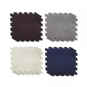 퍼즐매트 30x30cm 10P 층간소음매트