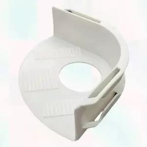 집게 099BLV49 매트리스 이불 밀림방지 세트 4p 고정핀 패드