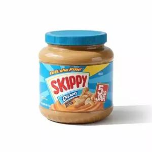 [코스트코]코스트코 SKIPPY 크리미 땅콩버터 2.27KG