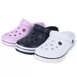 유니크경량설계 발볼넓은 EVA원단 스펀지샌들 샌들 인도어슈즈 비치슈즈 809