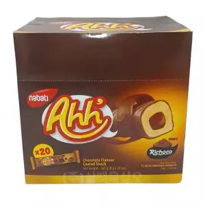 리초코 아하 160g (8gx20개) x 8개 리치즈아하 아이간식