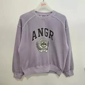 [보리보리/소이]래글런 피그먼트 맨투맨티 24f1459vi 여아/주니어용