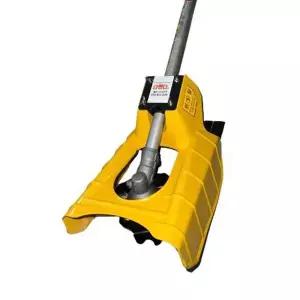 성진텍 동력호미 예초기부착가능 세트