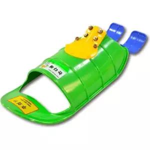 성진텍 동력호미 예초기 부착가능 논다매세트