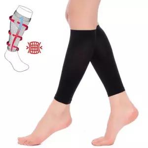 [룽스]압박스타킹 수면 간호사 다리압박