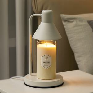 더스윗캔들워머 양키캔들워머+전구2개(다이얼/타이머/리모콘)