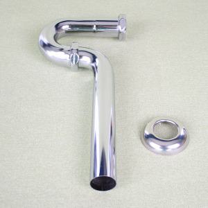 세면대 배수관 세면기 부속품 트랩 벽배수 P트랩