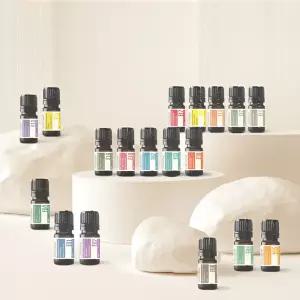 시나몬이오 100% 아로마 에센셜 오일 17종