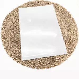 마술필름 마술종이 투명 /플라스틱