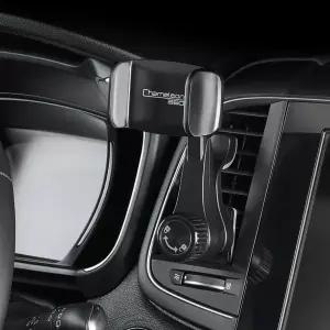 [카멜레온360] 차량용핸드폰거치대 송풍구 타입