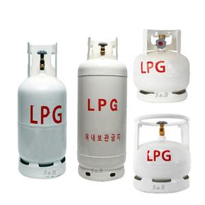 가스용기LPG 가스통 5kg/3kg/10kg