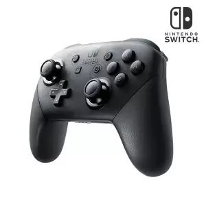 [닌텐도]Switch(스위치) 프로(Pro)컨트롤러(프로콘)