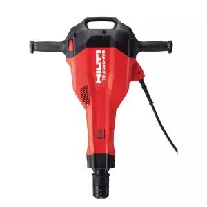 힐티 TE2000-AVR 브레이커 파괴함마 뿌레카 TE-S타입 치즐 포함