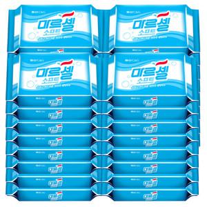 동산 소프트 마르셀 세탁비누 230g 32개