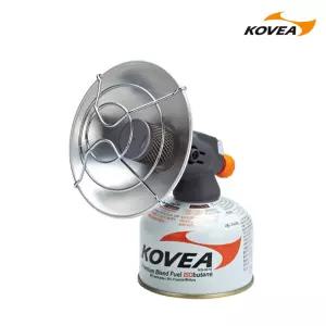 코베아 가스히터 KGH-1609 휴대용 캠핑 난로 미니 히터