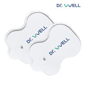 [닥터웰] EMS 저주파 전용 리필패드 2매 (1세트)