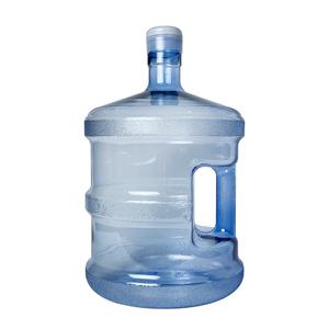 정수기통 손잡이 생수통 대용량 물통 12.5L