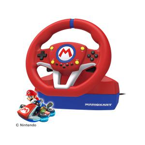 닌텐도 스위치 마리오카트 레이싱 휠 핸들 컨트롤러