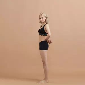 쿠프팬티 보이쇼츠 사각 기능성 위생팬티 생리 방수