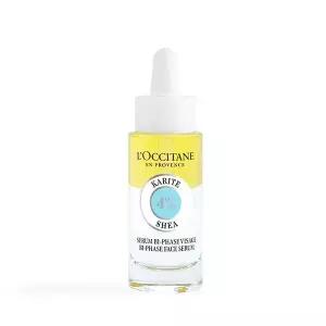 [록시땅](강남점)시어 바이 페이스 오일 세럼 30ml