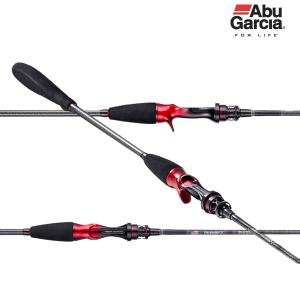 아부가르시아 타이칸 X 풀솔리드 TKXC-581 참돔 타이라바 낚시대