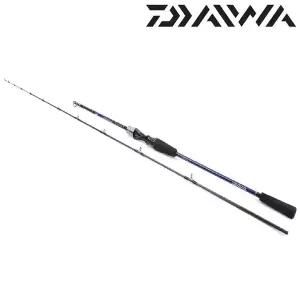 [다이와]메탈리아 타코이카 175XXH 쭈갑로드 한국다이와