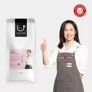 에티오피아 시다모G4 원두1kg 산미있는 맛있는 당일로스팅 원두커피 홀빈 싱글오리진