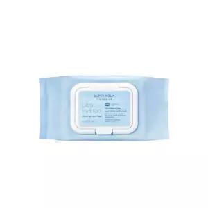 미샤 수퍼 아쿠아 울트라 히알론 클렌징 워터 티슈 30매