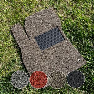 벤츠 E클래스 실내 바닥 매트 5세대 W213 C238 A238