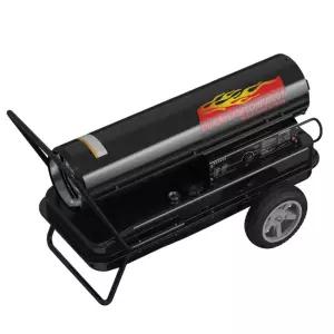 파세코 열풍기 P-S50000N 온풍 히터