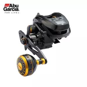 [아부가르시아] 솔티스타일 T2 DLC 수심측정릴/한치/광어다운샷