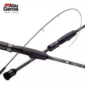 [아부가르시아] 에기시스 에어 EG(로드케이스 포함)/초경량 81g/무늬오징어 에깅 낚시대