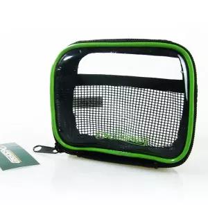 [엑스코어] 투명 파우치 XCP-01A/찌케이스/낚시 소품케이스