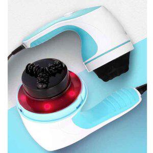 :특:핸디형 안마기/마니폴 파워 릴렉스 고급/마사지기