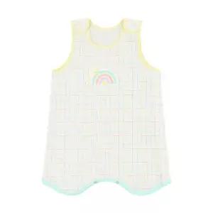 [압소바] 젤린 요루거즈 수면조끼 AZ111901