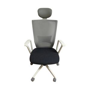 시디즈 T50 라이트 다크그레이 베이직 오피스 체어 사무용 학생용 의자 ..