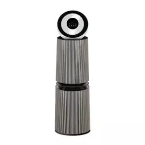 AS355NSNA o클릭o LG전자 퓨리케어 오브제컬렉션 AI+공기청정기 M필터 샌드 베이지