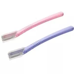 인파우치눈썹칼 일자형 2P (WFGT1G2)