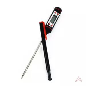 음식온도 스테이크 조리용온도계국 조리온도측정기