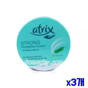 모이스춰라이징 피부 보호 x3개 미용 크림150ml 보습 (WFGTMDX)