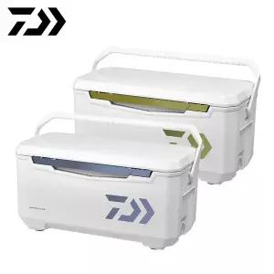 [다이와] 라이트 트렁크 알파 SU3200 ZSS3200(한국다이와정공정품) 아이스박스 쿨러