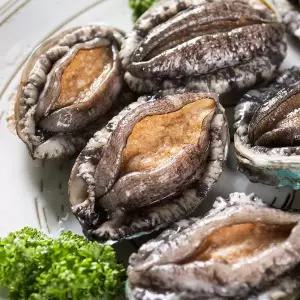 [롯데백화점]인정식탁 완도전복 꼬마전복 400g (20-30마리)