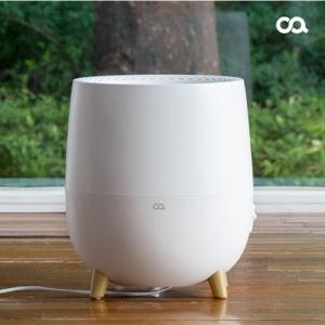 오아 물세척 가능 항균 에어워셔 필터 자연 기화식 가습기